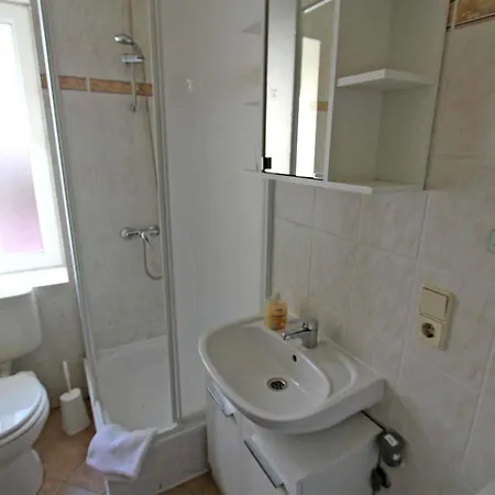 Ferienwohnung See 9001 * Кляйнцерланг