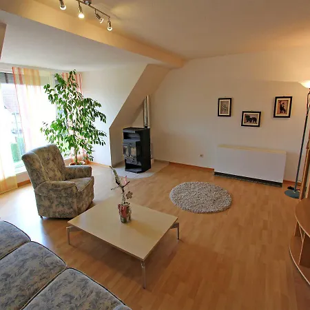 Ferienwohnung See 9001 Апартаменты Кляйнцерланг