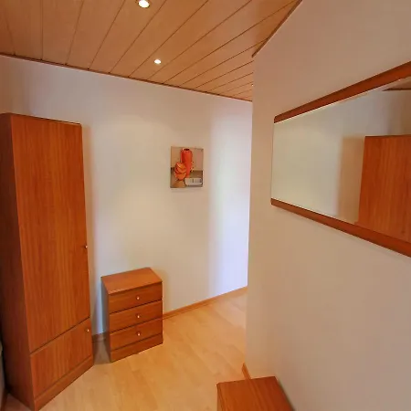 Апартаменты Ferienwohnung See 9001 *